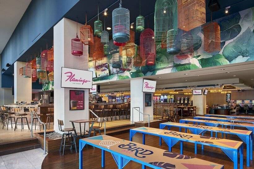 Flamingo Las Vegas Hotel & Casino
