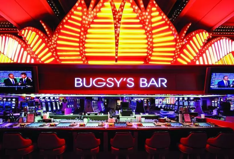 Flamingo Las Vegas Hotel & Casino