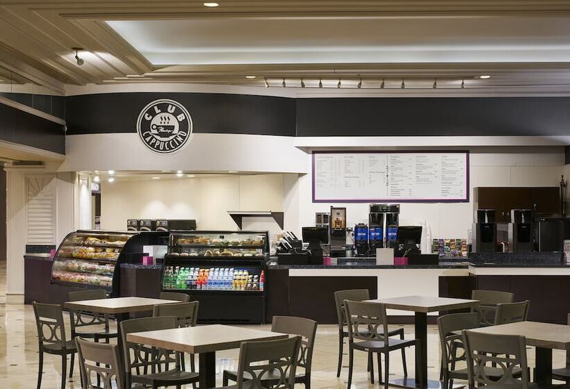 Flamingo Las Vegas Hotel & Casino