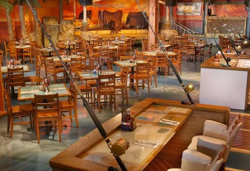 Flamingo Las Vegas Hotel & Casino