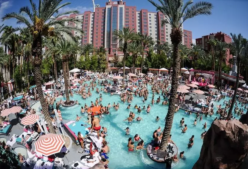 Flamingo Las Vegas Hotel & Casino