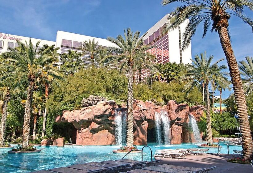 Flamingo Las Vegas Hotel & Casino