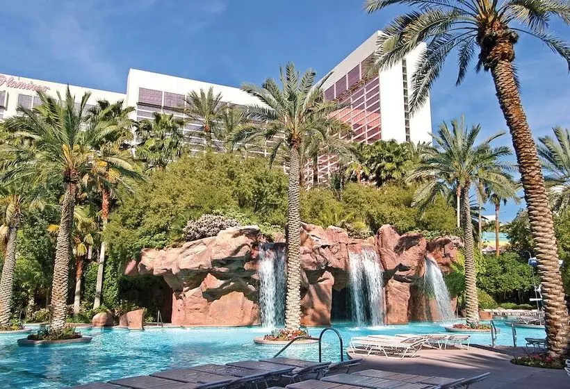 Flamingo Las Vegas Hotel & Casino