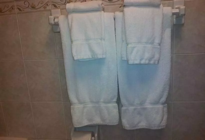 فندق Floral Park Motor Lodge