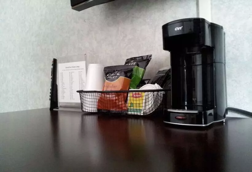 فندق Floral Park Motor Lodge