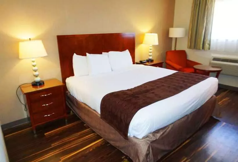 فندق Floral Park Motor Lodge