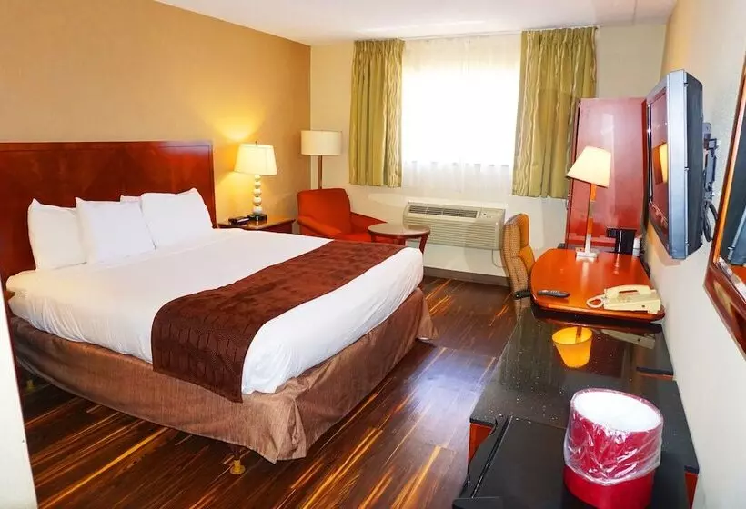 فندق Floral Park Motor Lodge