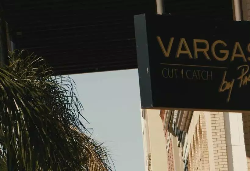 ホテル Gaido S Seaside Inn