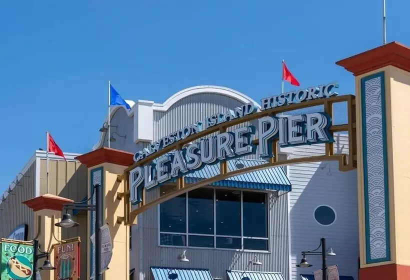 ホテル Gaido S Seaside Inn