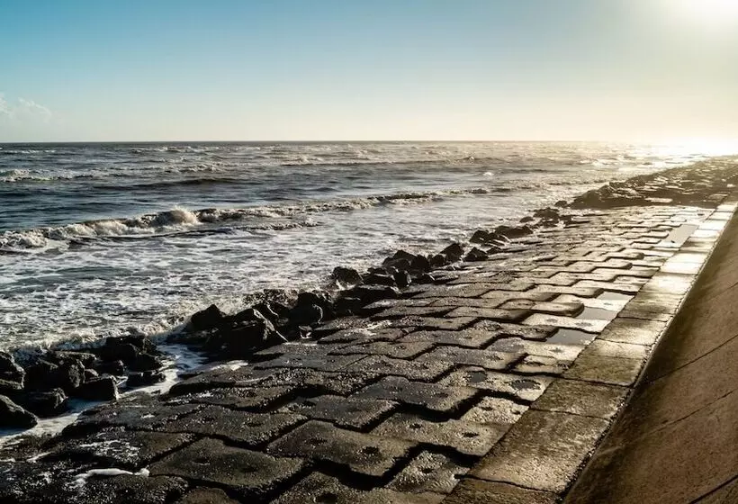 ホテル Gaido S Seaside Inn