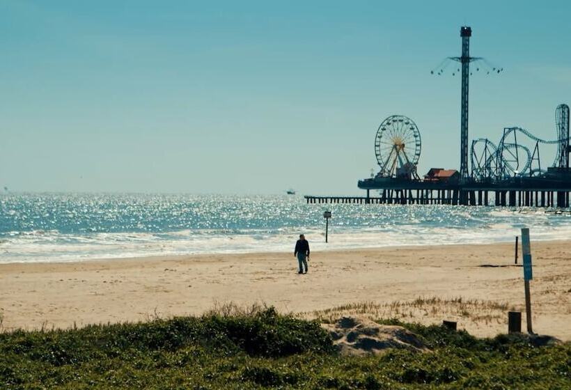 בית מלון כפרי Gaido S Seaside Inn