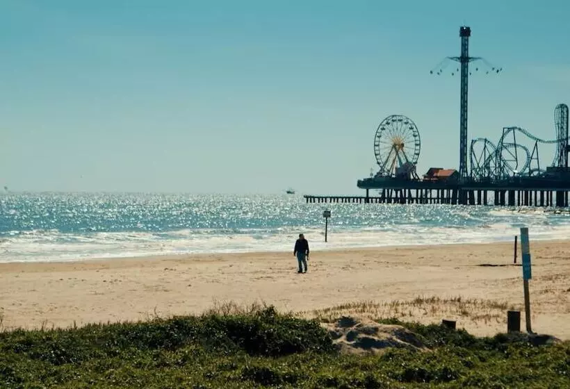 ホテル Gaido S Seaside Inn