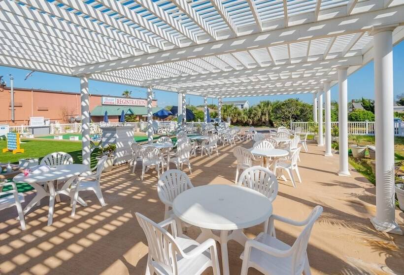 בית מלון כפרי Gaido S Seaside Inn