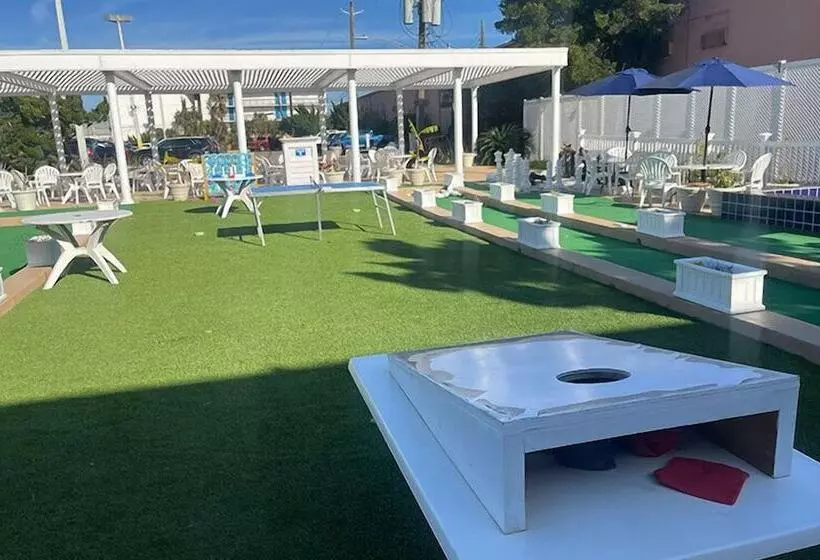 ホテル Gaido S Seaside Inn