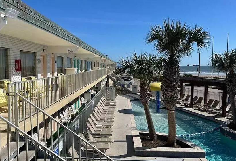 ホテル Gaido S Seaside Inn