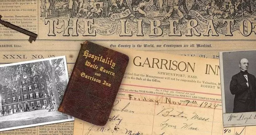 호텔 Garrison Inn Boutique