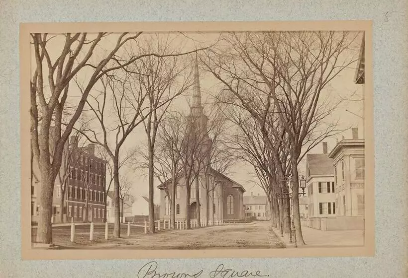 호텔 Garrison Inn Boutique