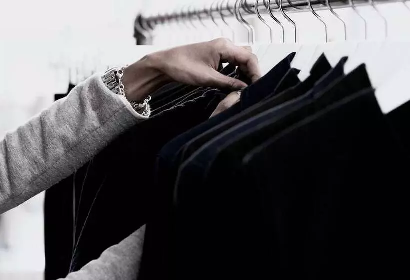 호텔 Garrison Inn Boutique