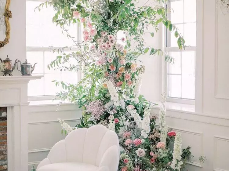 호텔 Garrison Inn Boutique