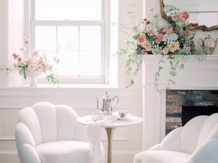 호텔 Garrison Inn Boutique