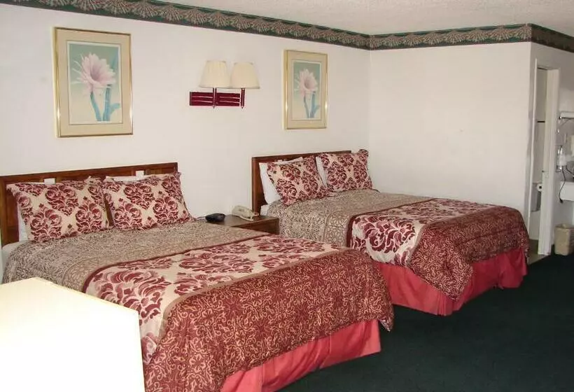 ホテル Gate 1 Inn