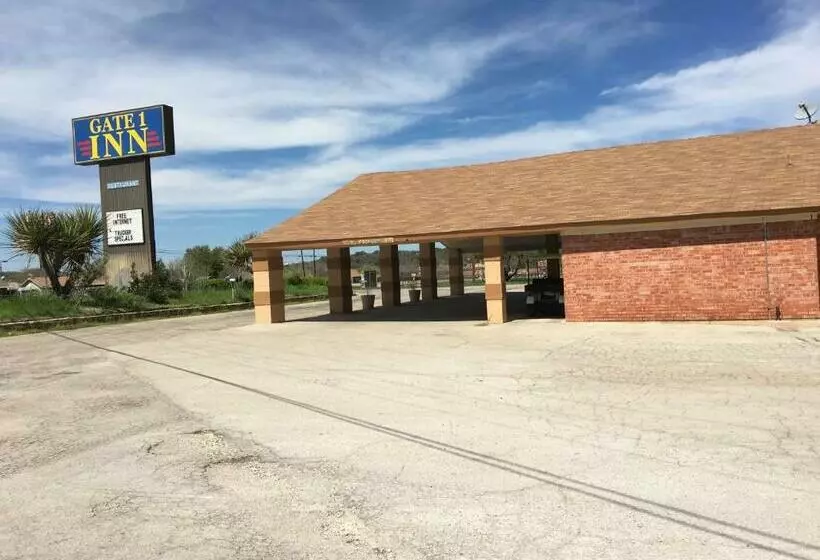 ホテル Gate 1 Inn