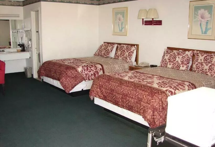 ホテル Gate 1 Inn