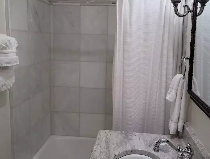 בית מלון כפרי General Palmer