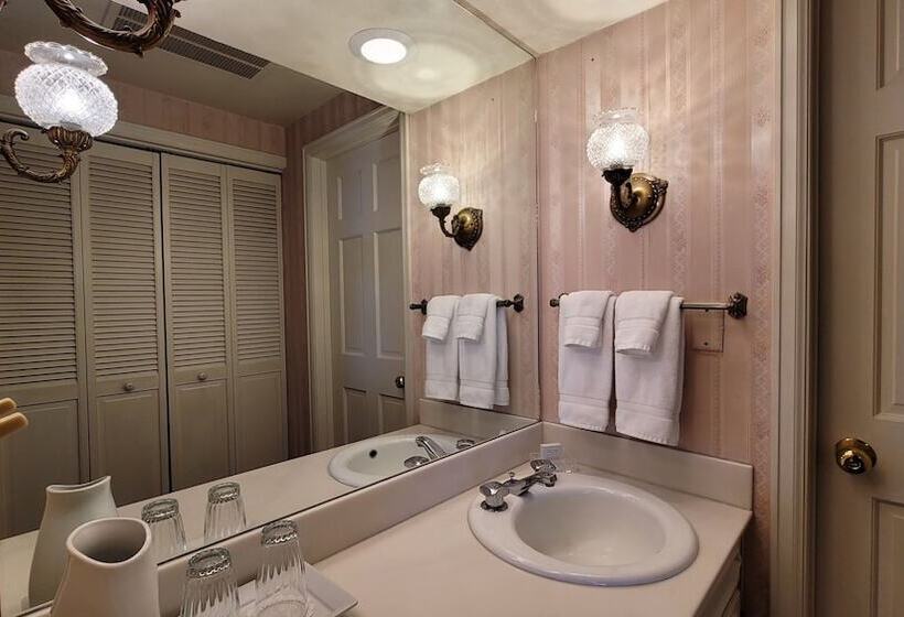 호텔 General Palmer