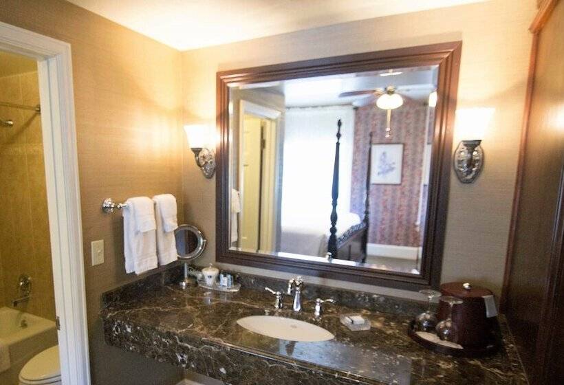 호텔 General Palmer