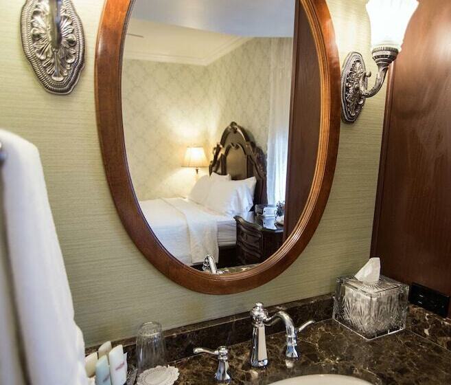 호텔 General Palmer