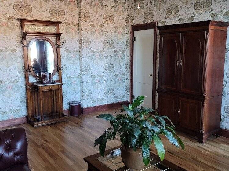 호텔 General Palmer