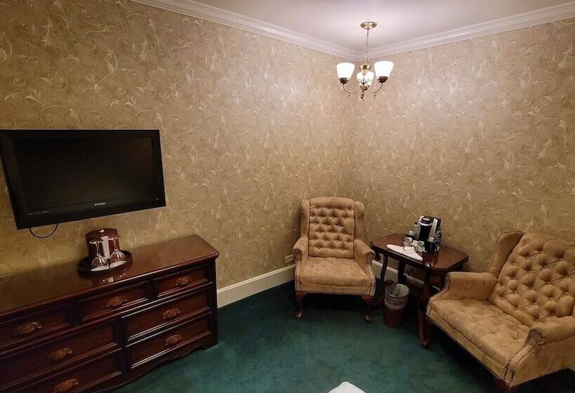 호텔 General Palmer