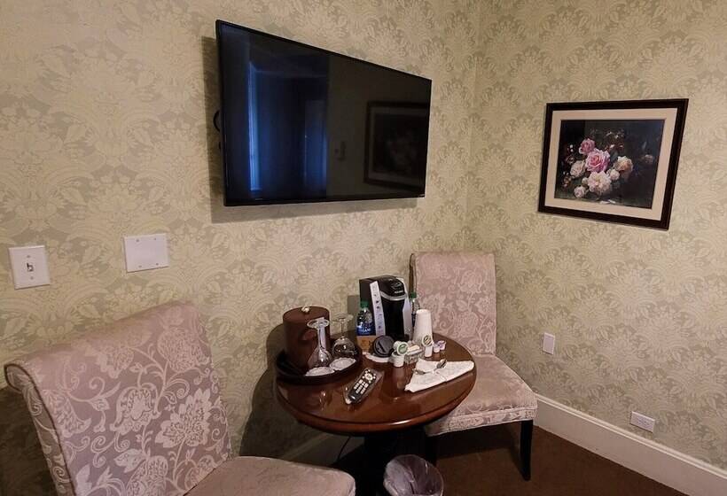 호텔 General Palmer