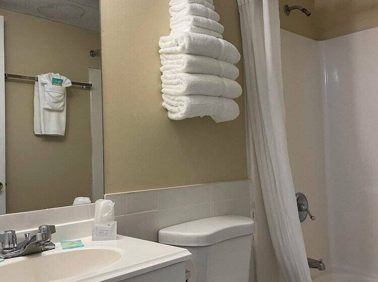 فندق The Grand Beach Inn