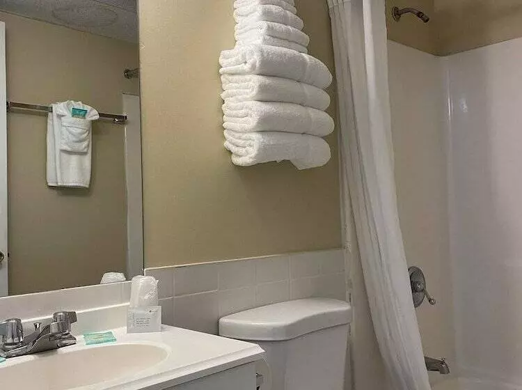 هتل The Grand Beach Inn