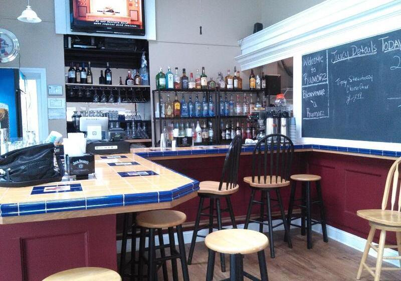 فندق The Grand Beach Inn