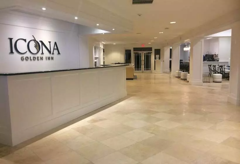 בית מלון כפרי Icona Avalon