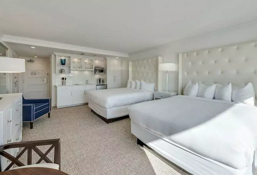 בית מלון כפרי Icona Avalon