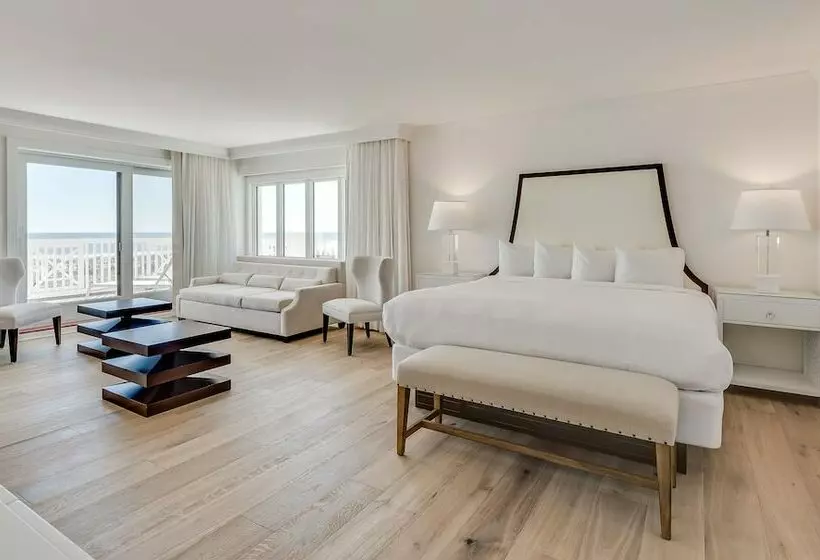 בית מלון כפרי Icona Avalon