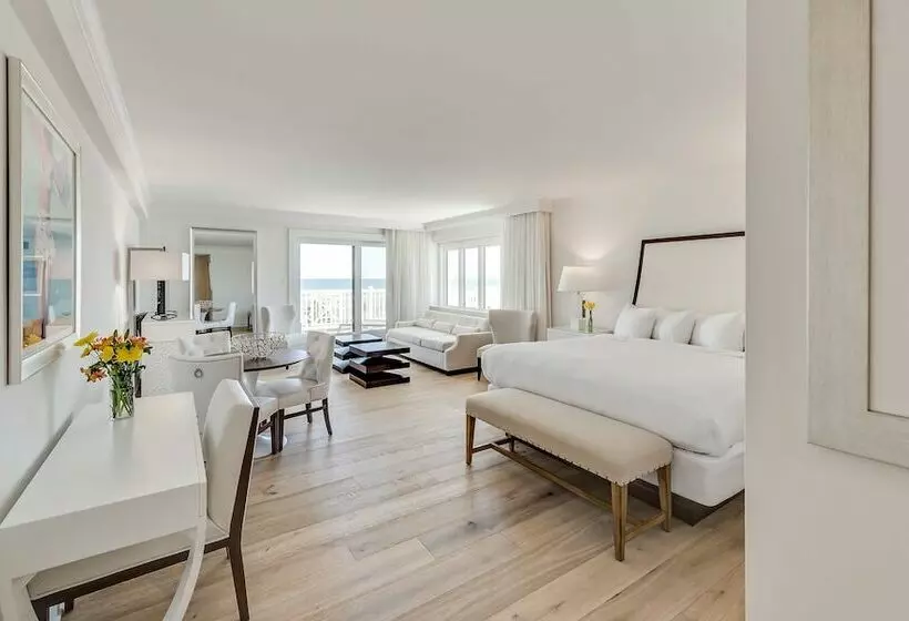 בית מלון כפרי Icona Avalon