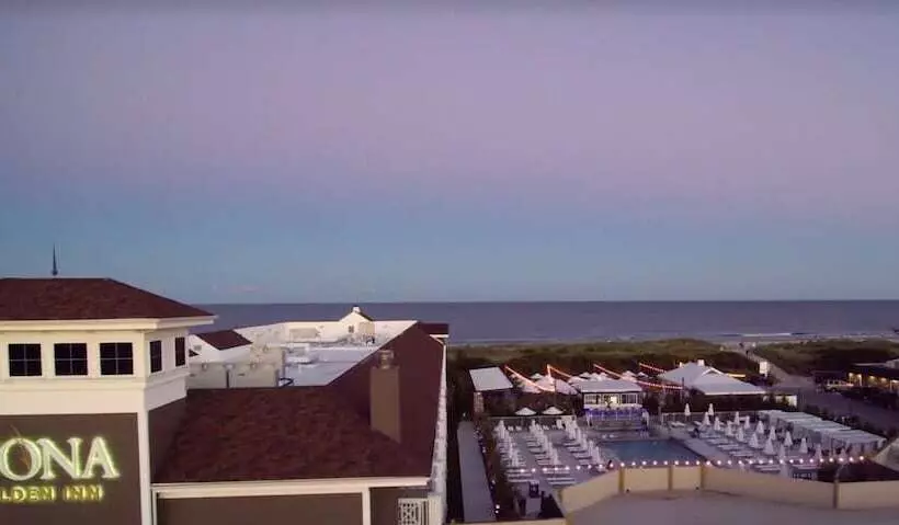 בית מלון כפרי Icona Avalon