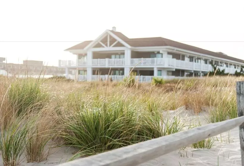 בית מלון כפרי Icona Avalon