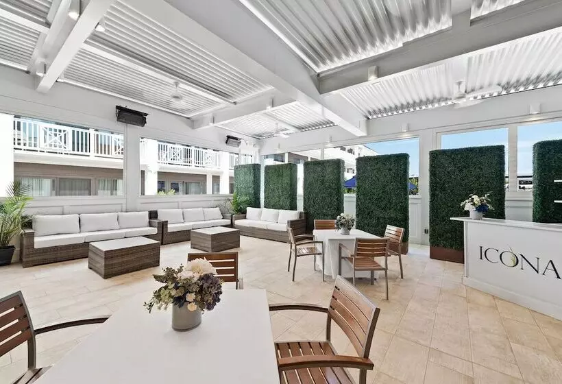 בית מלון כפרי Icona Avalon