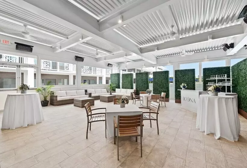 בית מלון כפרי Icona Avalon