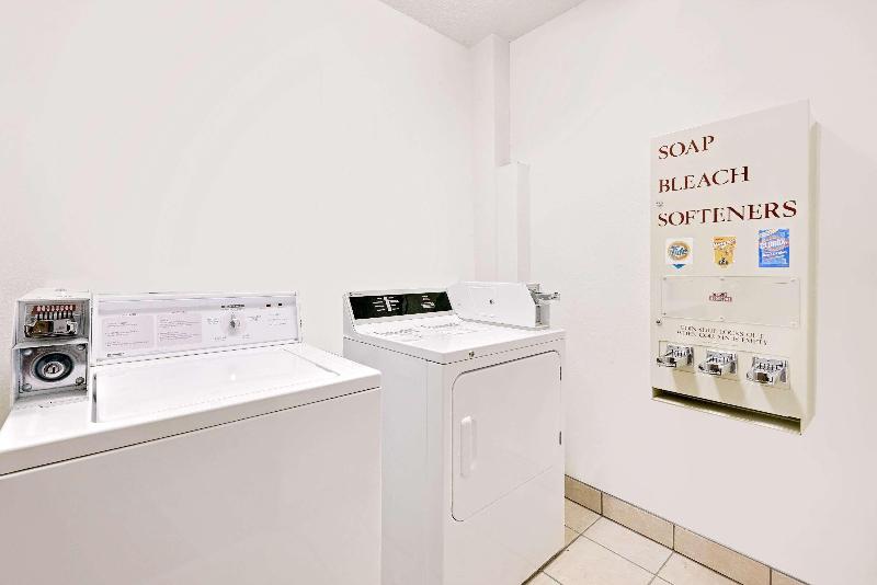 Hotel Super 8 By Wyndham Keystone/mt. Rushmore