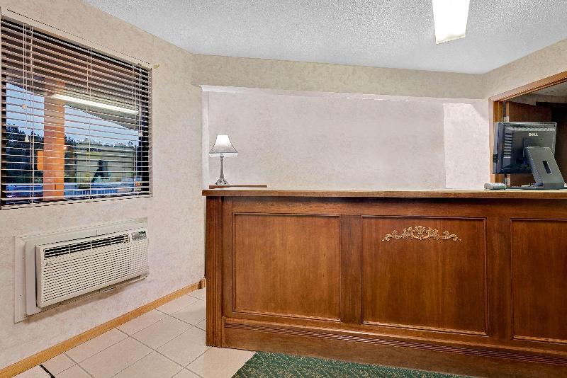 Hotel Super 8 By Wyndham Keystone/mt. Rushmore