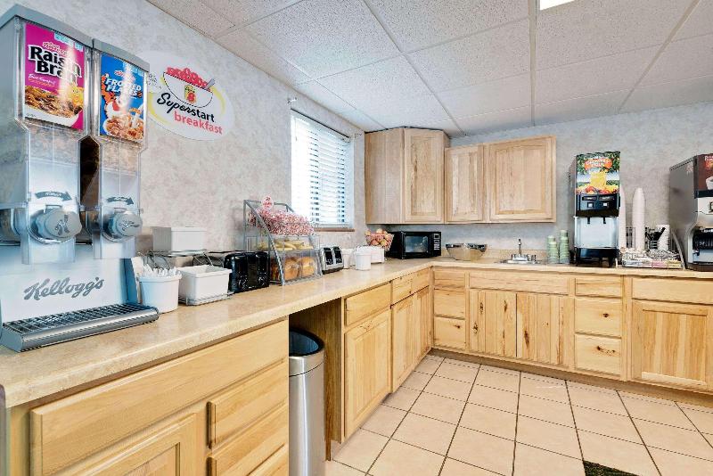 Hotel Super 8 By Wyndham Keystone/mt. Rushmore