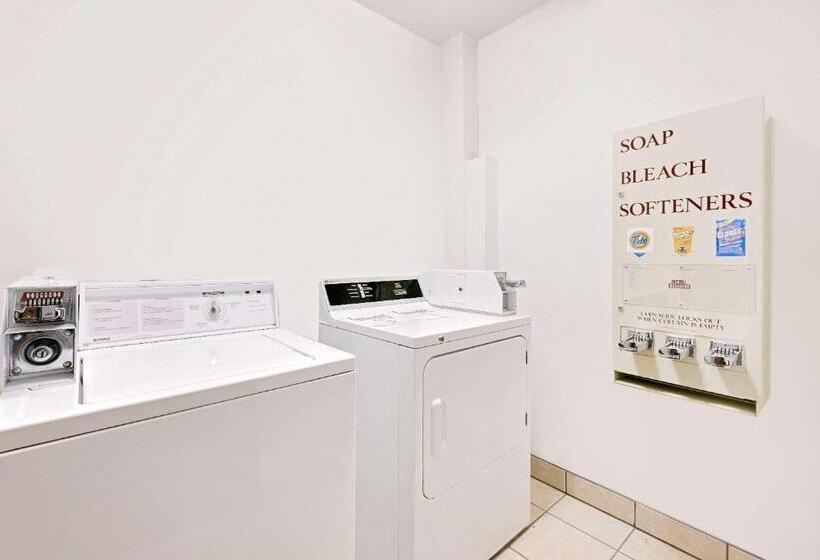 Hotel Super 8 By Wyndham Keystone/mt. Rushmore