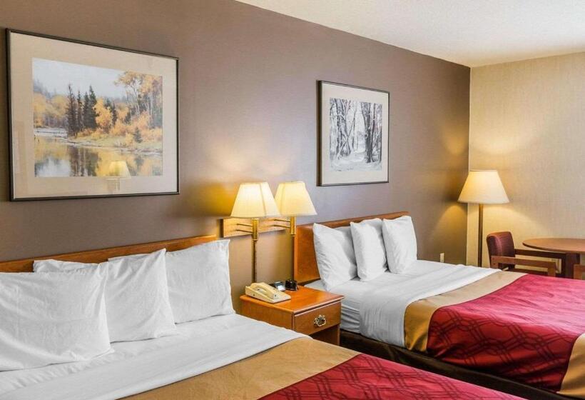 فندق West End Lodge